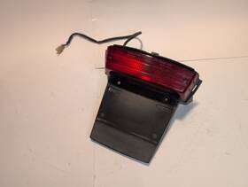 Honda 33701-km1-671 1985 Elite 250 Ch250 Tail Light Assembly Oem