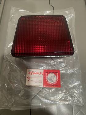33701-km9-000 Honda Ns400r Ns400 Tail Light Nos New Genuine