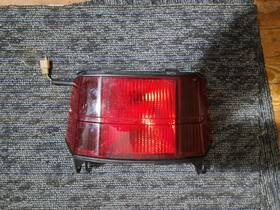 33701-kn7-671 Honda 1985-1986 Ch150 Elite Scooter Taillight Assembly #33701-kn7-671
