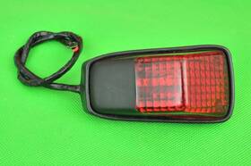 33701-kt0-670 Honda 1986 - 2002 Xr200r Xr200 Xr 200 Taillight Tail Light Lens Bulb