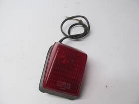 33701-ma0-003 Honda 1981 Xr500r Xr500 R Xr 500 500r Rear Brake Tail Light