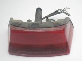 33701-mb0-670 Honda 1983 Vf750 S Vf 750 Sabre Rear Brake Tail Light