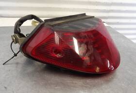 33701-mbz-a10 Honda 2006 599 Hornet Cb600g Rear Taillight Brake Light