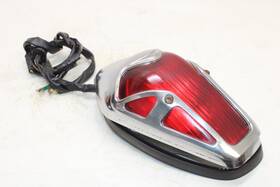 33701-mea-671 Honda 2004 Vtx1300c Oem Rear Tail Taillight Back Brake Light