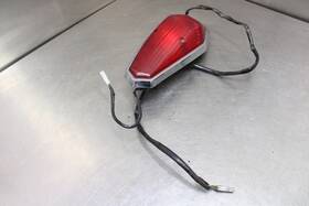 33701-meg-671 Honda 04-07 Shadow Aero 750 Vt750 Rear Tail Taillight Back Brake Light