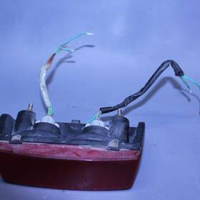 33701-mf2-671 Honda 1986 Interceptor 500 Vf500f Rear Tail Taillight Back Brake Light