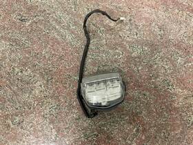 Honda 33701-mfl-d22 2010-2016 Cbr1000rr Rear Tail Light Oem