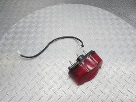 33701-mkn-l41 Honda 2020 19 20 Cbr650r Cbr650 Oem Rear Brake Taillight Tail Light Stop
