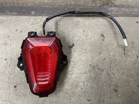 33701-mky-e01 Honda Cb650r Cb 650 650r 24 25 2024 2025 Oem Taillight Brake Light Lamp