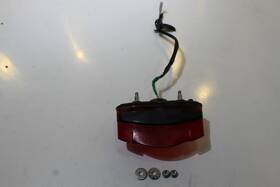 33701-mky-l51 Honda 2023 Cb650r Rear Tail Taillight Back Brake Light Lamp