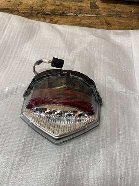 33701mkfd41 Honda 2017-2019 Cbr 1000r Tail Light -