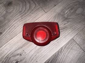 33702-397-910 Honda Cg125 Cl90 Ct90 S90 Cb100 Cb175 Cb350 Cb450 Cb500 Tail Light Len