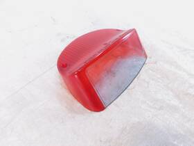 33702-mm8-671 Honda 01-07 Vt1100 Spirit Shadow 1100 Rear Taillight Tail Brake Light Lamp Cover