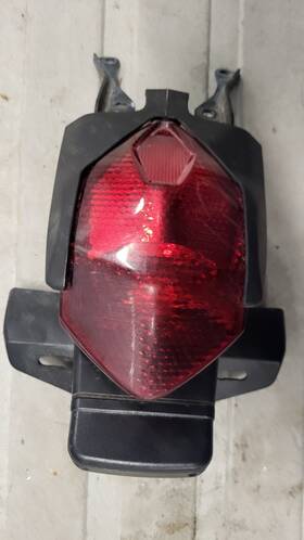 33703-kzz-901 Honda Oem 2013 2016 Crf250 Rear Tail Light Crf250l Crf 250