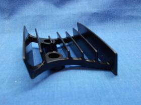 33704-kbs-900 Honda 33704-kbs-900. Oem Tail Light Ornament. Fits Sfx50 Sfx50mm
