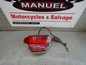 33706-mas-a01 Honda 99 Cbr 900 Rr Oem Taillight Unit And Harness