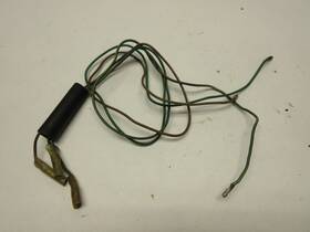 33708-341-671 Honda 1978 Cb750 Cb 750 F Super Sport Tail Brake Light Harness Wires
