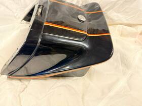 33708-422-003 Honda Tail Light Cover / Finisher Cbx1000 Cb750f Cb900c