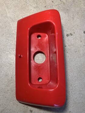 33710-hb3-771 Honda 2003 Recon 250 Tail Light Lid