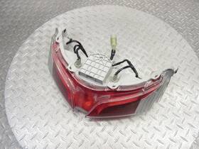 33710-k04-305 Honda 2014 14-16 Nss300 Forza Taillight Tail Rear Back Brake Light Lamp Lens
