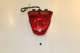 33710-kpp-t01 Honda 2018 Cbr 300r Rear Tail Taillight Back Brake Light Lamp