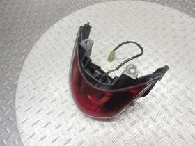 33710-kwn-305 Honda 2013 12-13 Pcx150 Pcx 150 Taillight Tail Rear Back Brake Light Lamp Lens