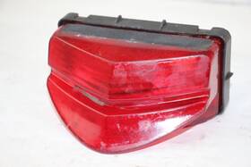 33710-mbw-a11 Honda 2001 - 2003 Cbr600f4i F4i Oem Rear Back Tail Light Brake Housing