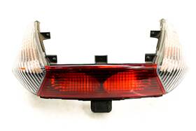33710-mct-003 Honda 11 Silverwing 600 Abs Tail Brake Light Fsc600a