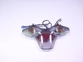 33710-mjm-305 Honda 14 Interceptor Vfr 800 Tail Brake Light Turn Signal Flashers