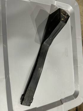 33712-kj2-670 Honda Reflex Tlr200 Taillight Rubber Tlr Oem Genuine