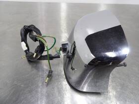 33713-kr3-671 Honda 96-16 Rebel Cmx 250 Rear Brake Tail Light Base W Wiring