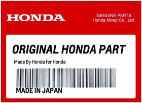 33716-kt0-670 Honda 1983-1986 Vt500c Vt700c Vt1100c Shadow Tail Light Rubber