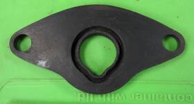 33718-077-671 Honda Taillight Base Gasket 1967-1971 Cb175 Cl175 Cl70 Nos Oem