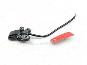 Honda 33720-mks-e01 23-25 Xl750 Transalp 750 Rear Tag License Plate Light