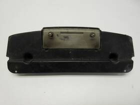 33727-mt2-004 Honda 1989 Gl1500 Gl 1500 Goldwing License Plate Light Bracket Stanley 015-4087
