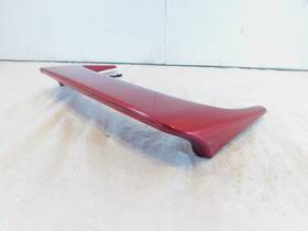 34320-mt8-770 Honda Gl1500se Goldwing Se 1500 Red Rear Trunk Tail Brake Light Lamp And Spoiler