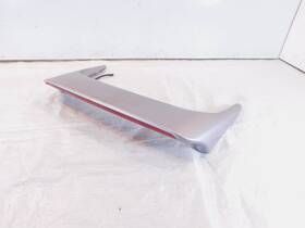 34320-mt8-770zw Honda Goldwing 1500 Glacier Silver Rear Trunk Tail Brake Light Lamp And Spoiler