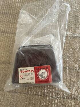 35701-km9-000 Honda Ns400r Ns400 Genuine Taillight Assy New Original Nos Part