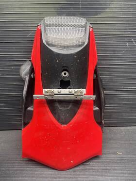 578-869697 Honda 2013 Cbr1000rr Rear Undertail Taillight #82224