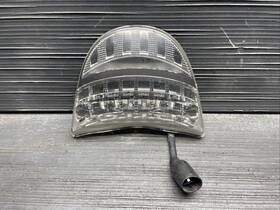 647-78689 Honda 2002 Cbr954rr Taillight Rear Brake Light Oem #112224