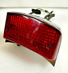 Honda 653998401658 New Taillight Assy 1986-16 Rebel Cmx250 #