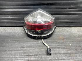 6576-677897 Honda 2023 Cbr1000rr Taillight Rear Brake Light Oem #3425