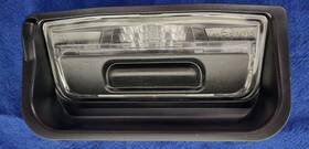 74810thra-12 Honda Light Assy License With Open Sw Part #