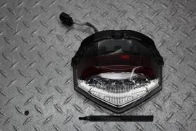 7499671 Honda 2025 Cbr1000rr Rear Tail Taillight Back Brake Light