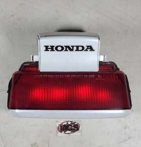 77211-mt4-0000 Honda Vfr 750 F Oem Tail Stop Brake Light Assy With Rear Cowl