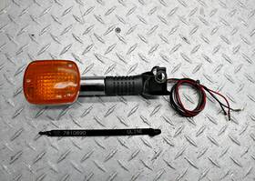 7810890 Honda 1982 Ascot Ft500 - Oem Front Turn Signal Indicator
