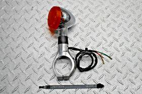 7811474 Honda 1999 Valkyrie Gl1500ct Tour Oem - Turn Signal Blinker Indicator
