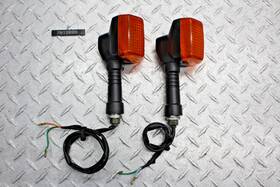 7812699 Honda 1992 Cb750 Nighthawk Oem Rear Tail Turn Signals Light
