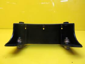 80102-kaf-670 Honda Oem 1989 1990 Cb1 Cb400frear Back Tail Taillight Brake Light Spacer