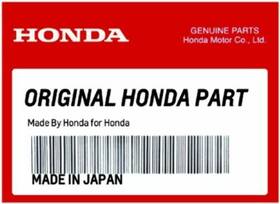 80104-065-000 Honda Collar Taillight Y